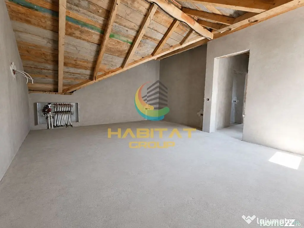 Vânzare Casa P+1+M | curte 200 mp | Popesti Leordeni - Popesti Leordeni (Bucuresti-Ilfov)