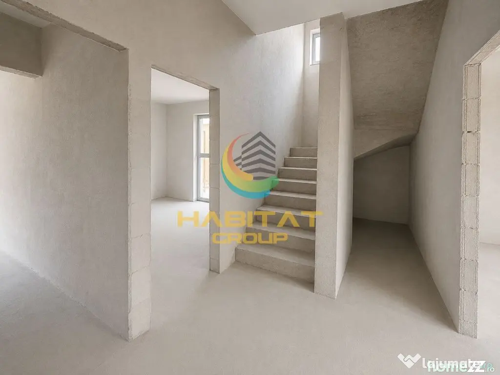 Vânzare Casa P+1+M | curte 200 mp | Popesti Leordeni - Popesti Leordeni (Bucuresti-Ilfov)