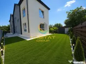 Vânzare Casa P+1+M | curte 200 mp | Popesti Leordeni 