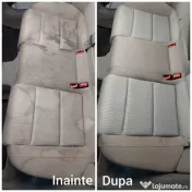 Detailing Cosmetizari auto 