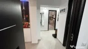 Apartament decomandat cu 3 camere, Ultracentral, centrală pr 