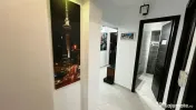 Apartament decomandat cu 3 camere, Ultracentral, centrală pr 