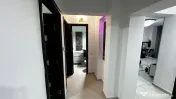 Apartament decomandat cu 3 camere, Ultracentral, centrală pr 