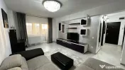 Apartament decomandat cu 3 camere, Ultracentral, centrală pr 