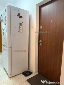 Apartament 3 Camere Spatios Zona Giurgiului