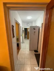 Apartament 3 Camere Spatios Zona Giurgiului 