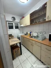 Apartament 3 Camere Spatios Zona Giurgiului 