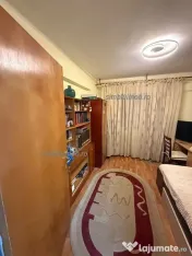 Apartament 3 Camere Spatios Zona Giurgiului 
