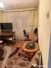 Apartament 3 Camere Spatios Zona Giurgiului 