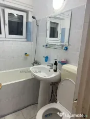 Apartament 3 Camere Spatios Zona Giurgiului 