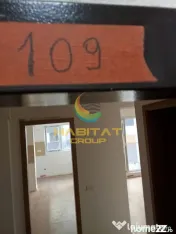 Garsoniera cu balcon in Popesti Leordeni, zona metrou. 