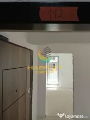 Apartament 2 camere tip studio + balcon in Popesti Leordeni, zona metrou. 