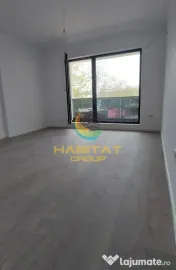 Garsoniera 43 mp in Popesti leordeni, zona metrou Berceni. 