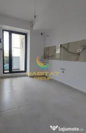 Garsoniera 43 mp in Popesti leordeni, zona metrou Berceni. 