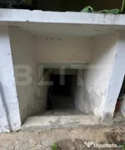 Casă cu teren in Sibișel 