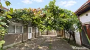 Casă cu teren in Sibișel 