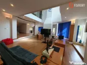 Proprietate impresionanta 606 mp utili, 706 mp teren | zona 
