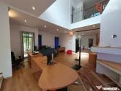 Proprietate impresionanta 606 mp utili, 706 mp teren | zona 