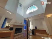 Proprietate impresionanta 606 mp utili, 706 mp teren | zona 