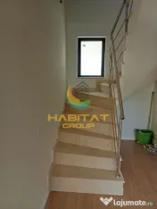 Casa situata in triplex , zona centrala Popesti Leordeni. 