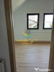 Casa situata in triplex , zona centrala Popesti Leordeni. 