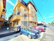 Apartament cu 2 camere de vânzare în zona Aparatorii Patriei