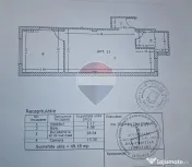 Apartament cu 2 camere de vânzare în zona Aparatorii Patriei