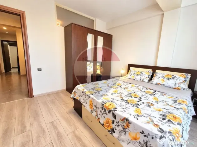Apartament cu 2 camere de vânzare în zona Aparatorii Patriei - Bucuresti (Bucuresti-Ilfov)