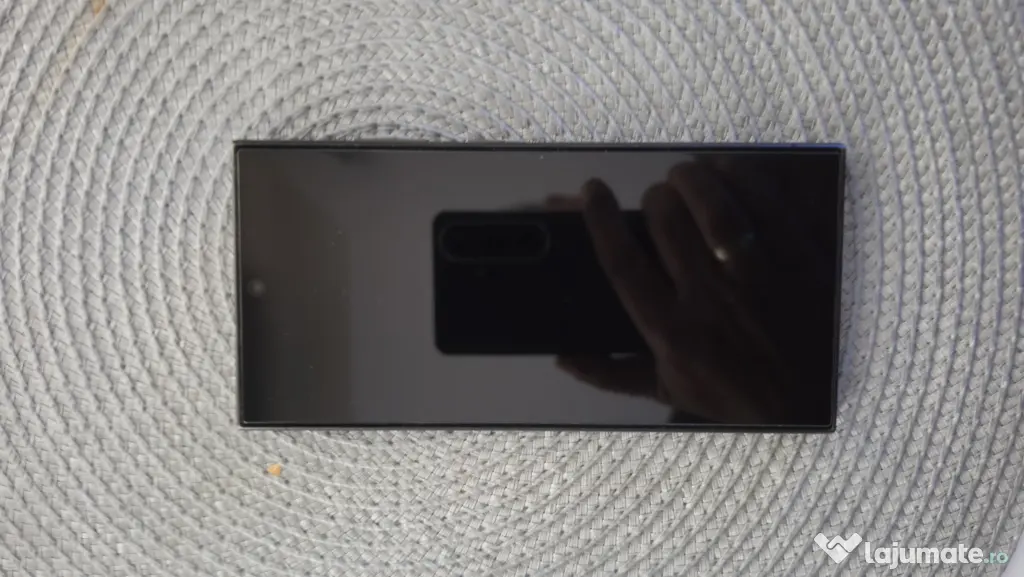 Vand telefon Samsung S24 Ultra