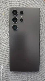 Vand telefon Samsung S24 Ultra
