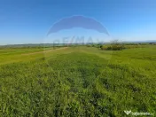 Teren de poveste în Gura Râului, zona Stejeret 