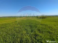Teren de poveste în Gura Râului, zona Stejeret 