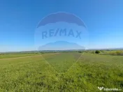 Teren de poveste în Gura Râului, zona Stejeret 