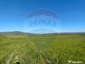 Teren de poveste în Gura Râului, zona Stejeret 