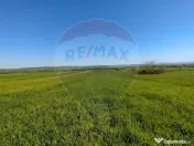 Teren de poveste în Gura Râului, zona Stejeret 
