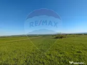 Teren de poveste în Gura Râului, zona Stejeret 