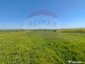 Teren de poveste în Gura Râului, zona Stejeret 
