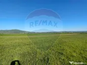 Teren de poveste în Gura Râului, zona Stejeret 