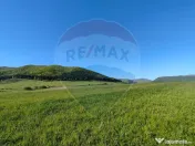 Teren de poveste în Gura Râului, zona Stejeret 