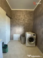 Duplex cu 3 camere cu panouri fotovoltaice in Sanandrei Cent 