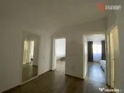 Duplex cu 3 camere cu panouri fotovoltaice in Sanandrei Cent 