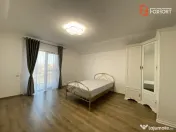 Duplex cu 3 camere cu panouri fotovoltaice in Sanandrei Cent 