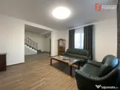 Duplex cu 3 camere cu panouri fotovoltaice in Sanandrei Cent 