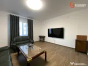 Duplex cu 3 camere cu panouri fotovoltaice in Sanandrei Cent 