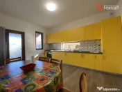 Duplex cu 3 camere cu panouri fotovoltaice in Sanandrei Cent 