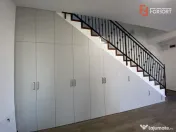 Duplex cu 3 camere cu panouri fotovoltaice in Sanandrei Cent 