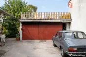Casa individuala cu 4 camere, garaj si teren de 694 mp, zona 
