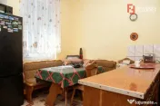 Casa individuala cu 4 camere, garaj si teren de 694 mp, zona 