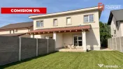 Comision 0% Duplex cu 4 camere de vanzare in localitatea Mos 