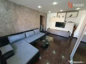 Apartament 2 camere, etaj 2, mobilat-utilat - Zona Girocului 